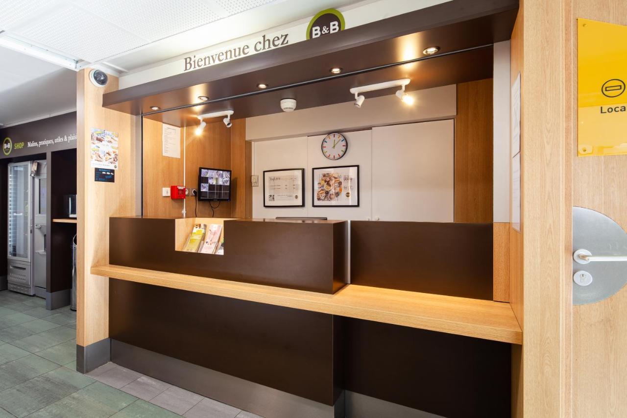 Hotel Combault 2*